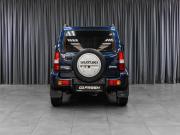 Suzuki Jimny III Рестайлинг 1 Тюмень  - изображение 18