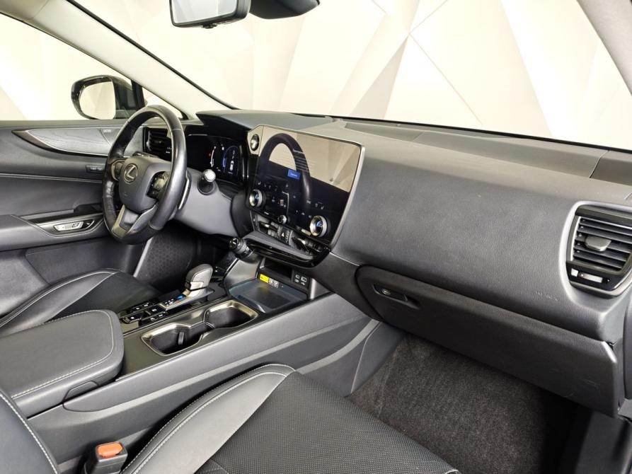 Lexus NX II Москва  - изображение 13
