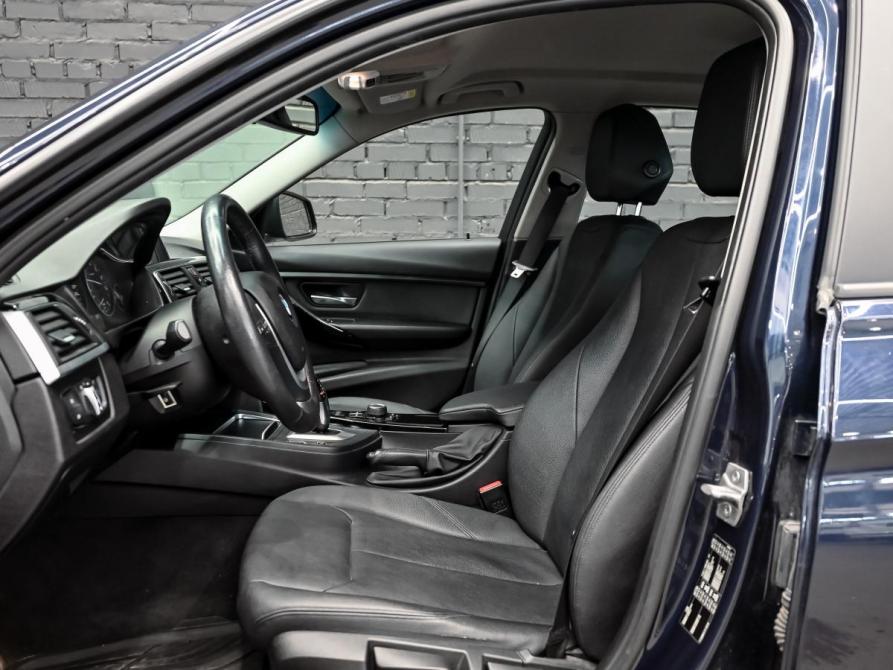 BMW 3 серии VI (F3x) Рестайлинг Екатеринбург  - изображение 10