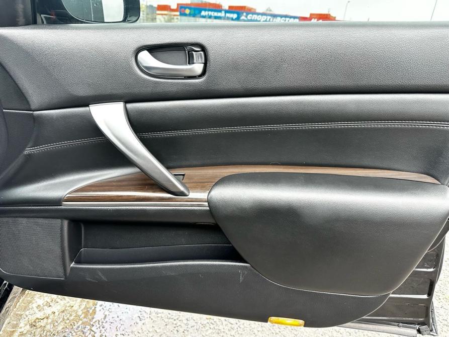 Nissan Teana II Рестайлинг Волгоград  - изображение 22