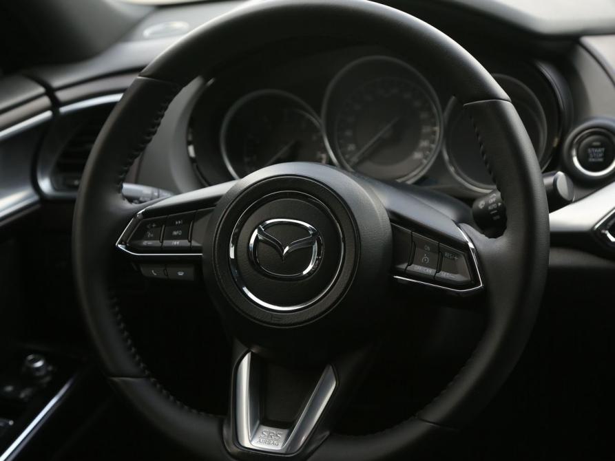 Mazda CX-9 II Иваново  - изображение 18