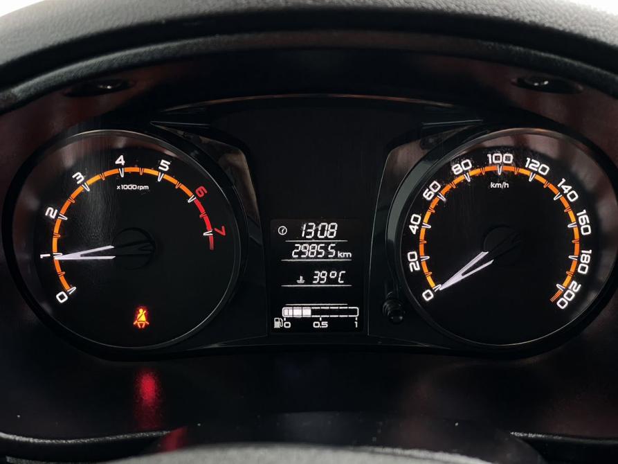 Lada (ВАЗ) Granta I Рестайлинг Екатеринбург  - изображение 16