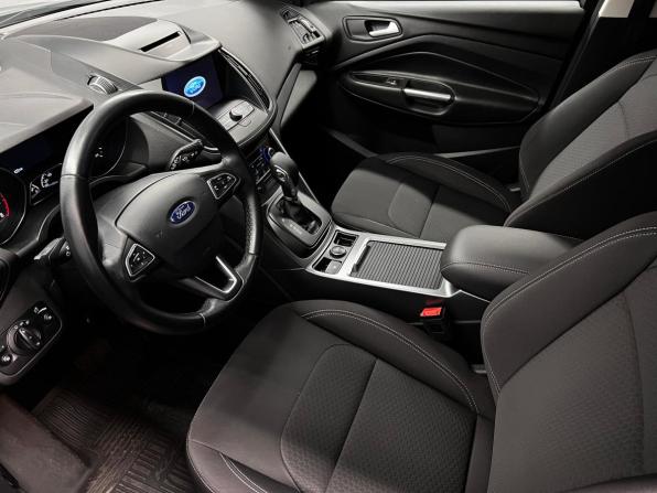 Ford Kuga II Рестайлинг с пробегом 2019 года, цена 2 049 000 рублей, 53423 км, внедорожник, Автокод Объявления