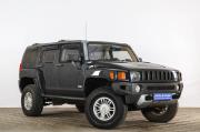 Hummer H3 Тюмень  - изображение 18