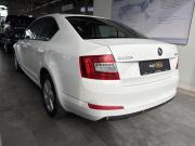 Skoda Octavia III (A7) Новомосковск  - изображение 22