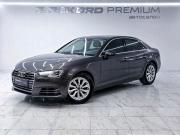 Audi A4 V (B9) Уфа  - изображение 30