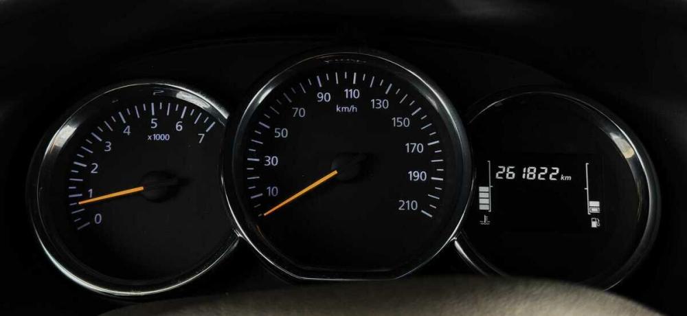 Renault Logan II Рестайлинг Москва  - изображение 6