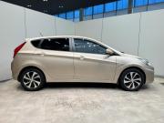 Hyundai Solaris I Волжский  - изображение 25
