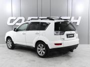 Mitsubishi Outlander II Рестайлинг Ростов-на-Дону  - изображение 21
