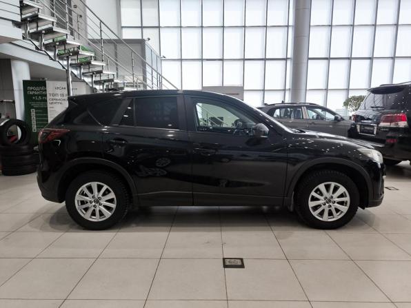 Mazda CX-5 I с пробегом 2014 года, цена 1 699 000 рублей, 130178 км, внедорожник, Автокод Объявления