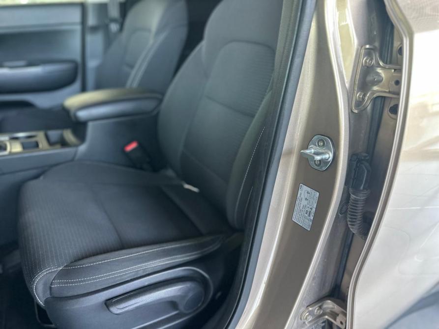 Kia Sportage IV Новосибирск  - изображение 15