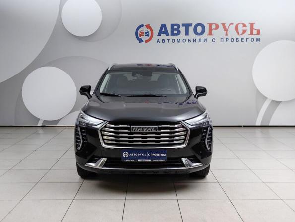 Haval Jolion I с пробегом 2023 года, цена 1 999 000 рублей, 46000 км, внедорожник, Автокод Объявления