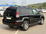 Toyota Land Cruiser Prado 120 Series Рестайлинг Томск  - изображение 37
