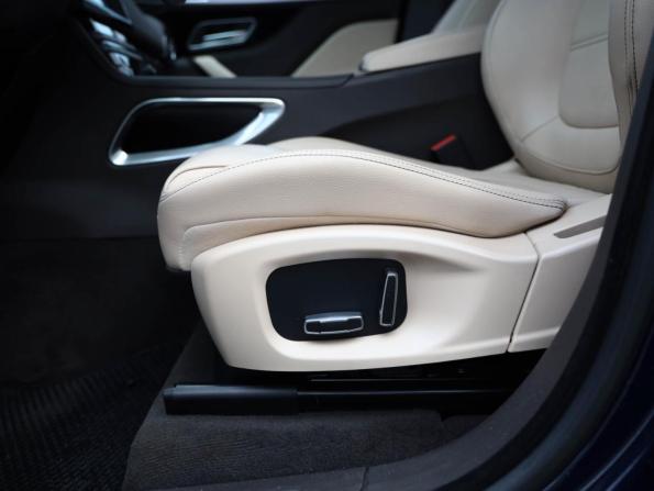 Jaguar F-Pace I с пробегом 2020 года, цена 3 369 000 рублей, 94138 км, внедорожник, Автокод Объявления