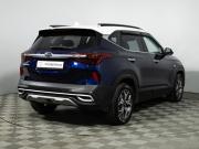 Kia Seltos I Санкт-Петербург  - изображение 31