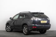 Lexus RX II Томск  - изображение 25
