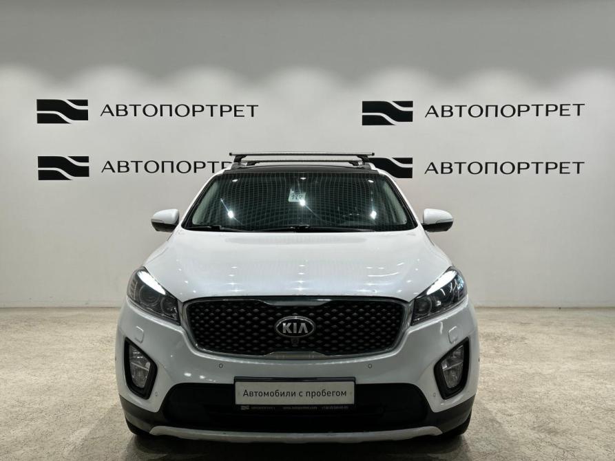Kia Sorento III Prime Санкт-Петербург  - изображение 10