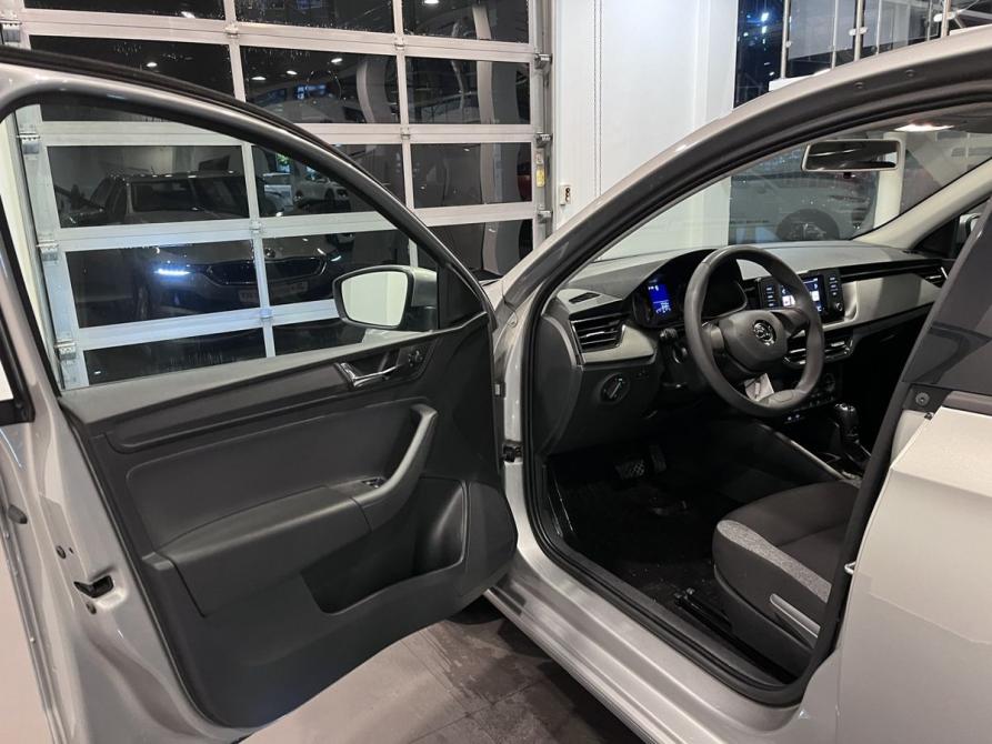 Skoda Rapid II Чебоксары  - изображение 21