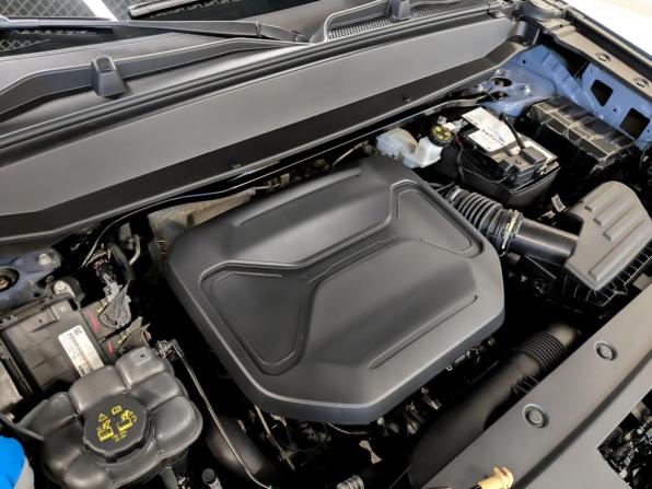 Haval H3 I с пробегом 2025 года, цена 2 200 000 рублей, 50312 км, внедорожник, Автокод Объявления