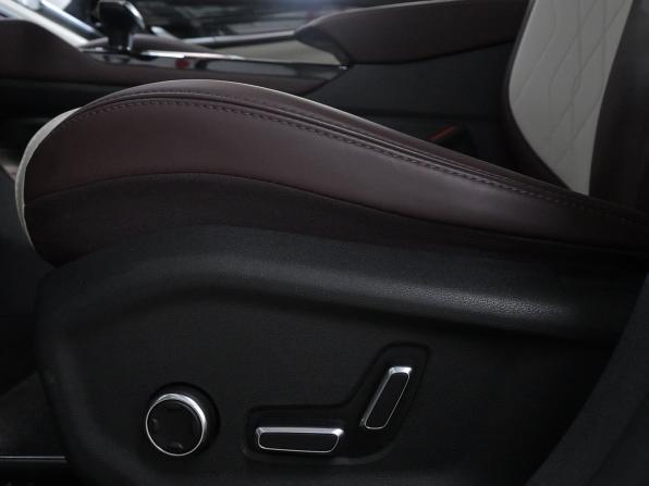 Geely Monjaro I с пробегом 2022 года, цена 3 080 000 рублей, 45200 км, внедорожник, Автокод Объявления