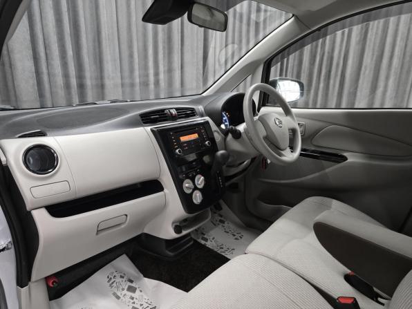 Nissan Dayz I Рестайлинг с пробегом 2018 года, цена 665 000 рублей, 60450 км, хэтчбек, Автокод Объявления