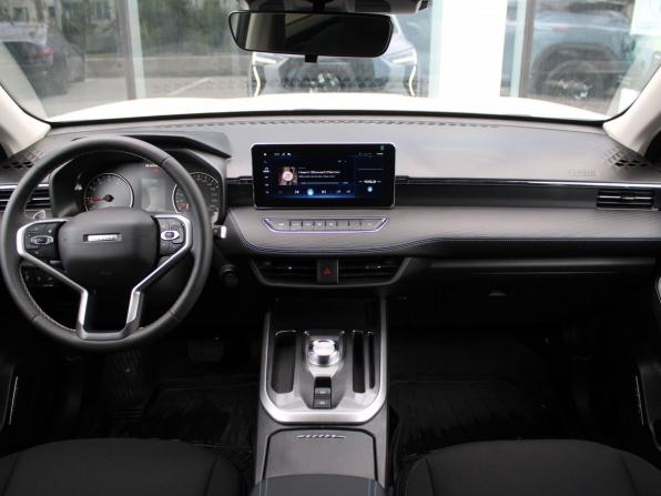 Haval Jolion I Рестайлинг с пробегом 2024 года, цена 2 199 000 рублей, 5300 км, внедорожник, Автокод Объявления