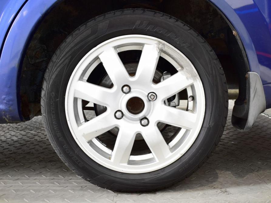 Chevrolet Lacetti I Кемерово  - изображение 9