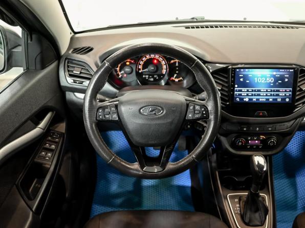 Lada (ВАЗ) Vesta I с пробегом 2020 года, цена 1 250 000 рублей, 81143 км, универсал, Автокод Объявления