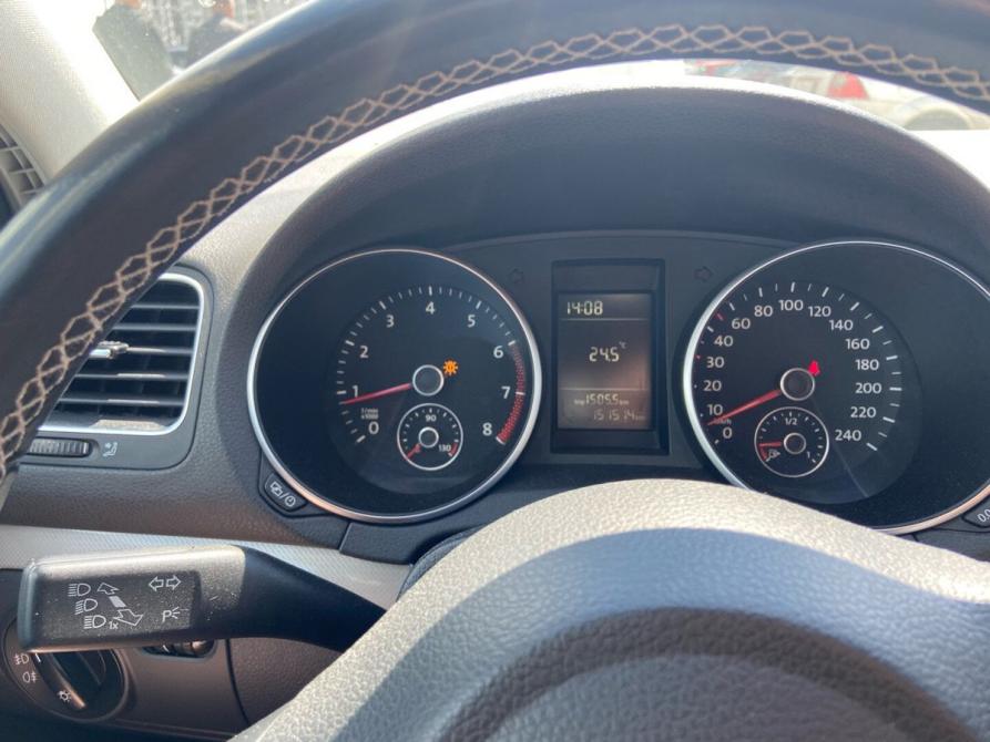 Volkswagen Golf VI Стерлитамак  - изображение 11