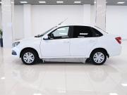 Lada (ВАЗ) Granta I Рестайлинг Самара  - изображение 25