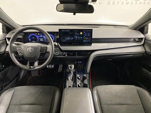 Toyota Camry IX (XV80) China Market с пробегом 2024 года, цена 3 740 000 рублей, 35572 км, седан, Автокод Объявления