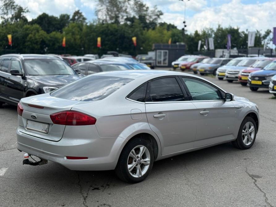 Ford Mondeo IV Рестайлинг Ижевск  - изображение 6