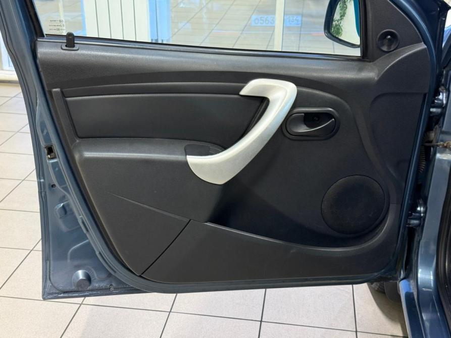 Renault Logan I Рестайлинг Волгоград  - изображение 14