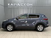Kia Sportage IV Магнитогорск  - изображение 21