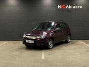 Lada (ВАЗ) Kalina II Челябинск  - изображение 6