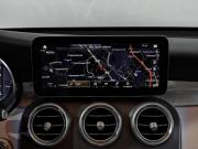 Mercedes-Benz GLC Coupe I (C253) Рестайлинг Химки  - изображение 47