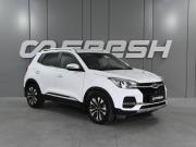 Chery Tiggo 4 I Рестайлинг Ростов-на-Дону  - изображение 23