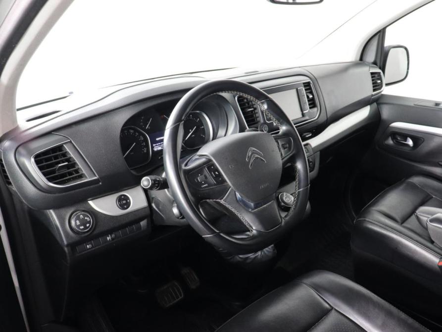 Citroen SpaceTourer I Химки  - изображение 12