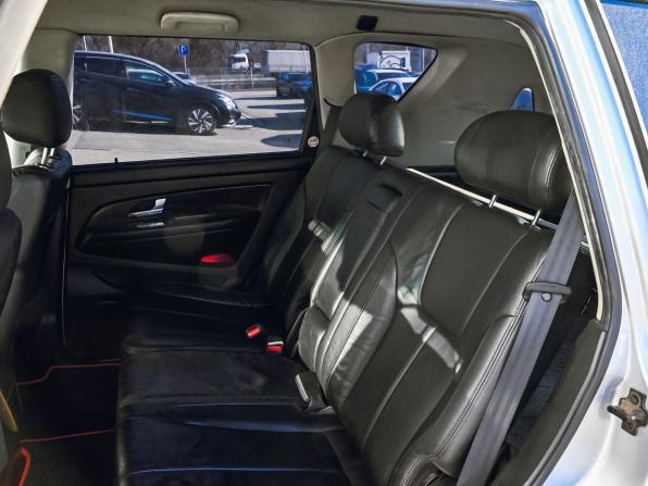 SsangYong Rexton II с пробегом 2010 года, цена 815 000 рублей, 275046 км, внедорожник, Автокод Объявления