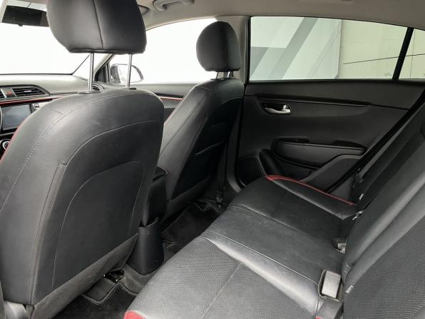 Kia Rio IV с пробегом 2019 года, цена 1 388 000 рублей, 115272 км, хэтчбек, Автокод Объявления