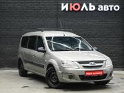 Lada (ВАЗ) Largus I Екатеринбург  - изображение 17