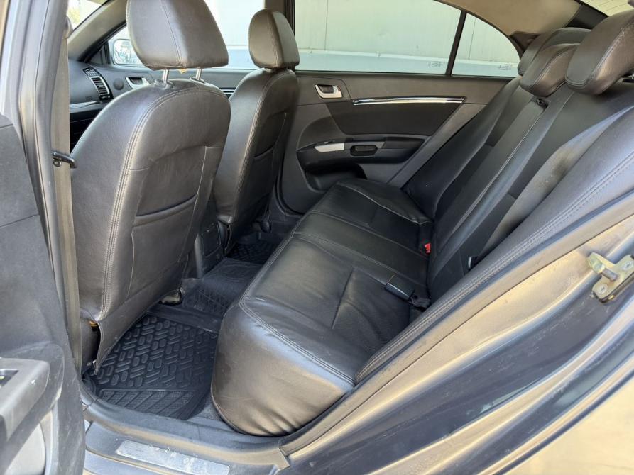 Geely Emgrand EC7 Саратов  - изображение 12