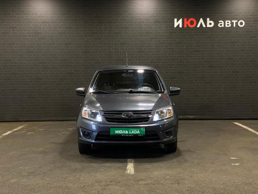 Lada (ВАЗ) Granta I Челябинск  - изображение 2