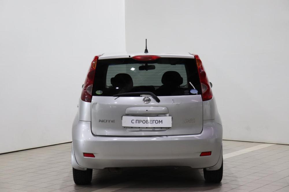 Nissan Note I Иркутск  - изображение 7