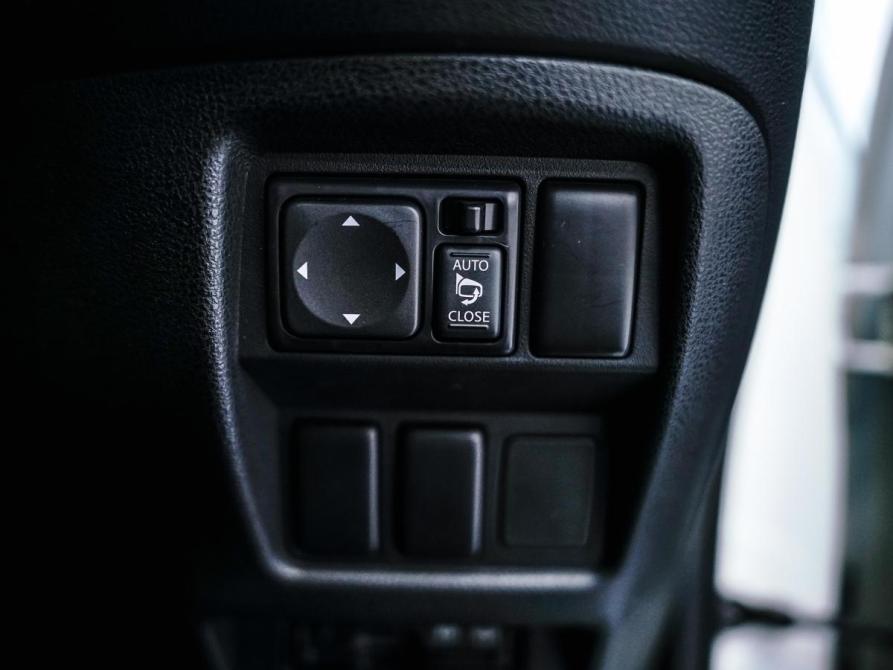 Nissan Juke I Красноярск  - изображение 17