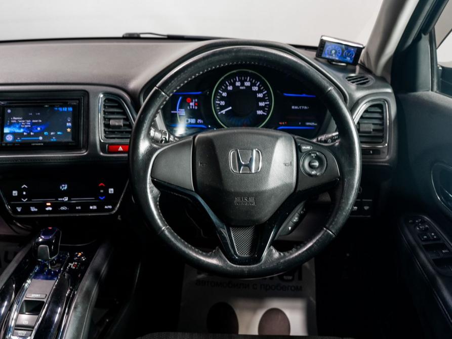 Honda Vezel I Чита  - изображение 8