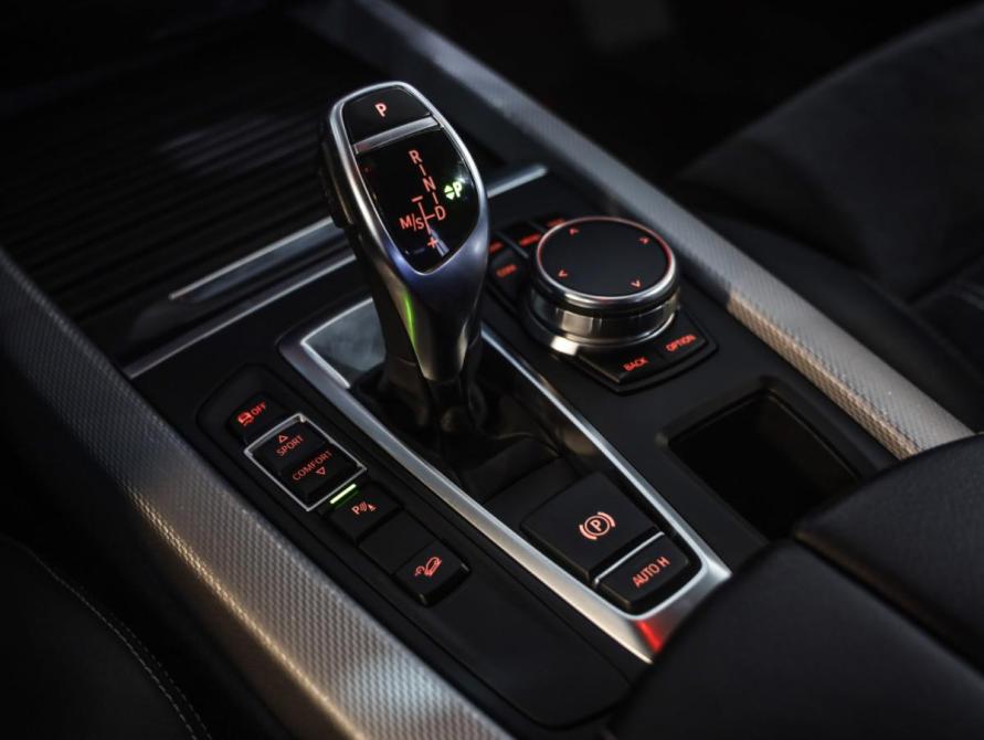 BMW X5 III (F15) Санкт-Петербург  - изображение 21