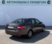 Skoda Octavia III (A7) Рестайлинг Стерлитамак  - изображение 28