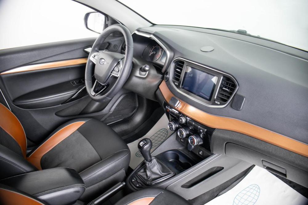 Lada (ВАЗ) Vesta I Рестайлинг (NG) Пермь  - изображение 11