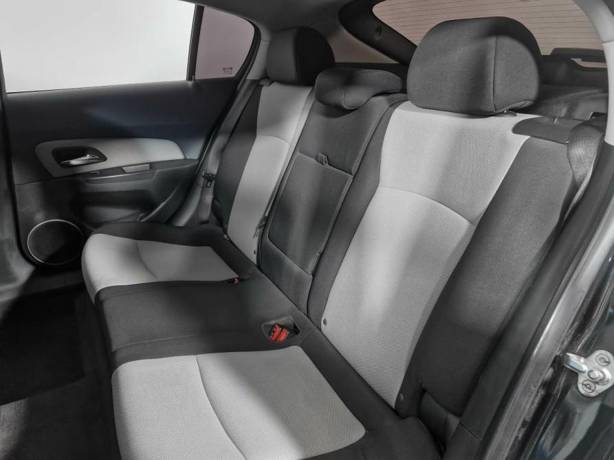 Chevrolet Cruze I Нижний Новгород  - изображение 10